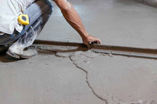 Best Concrete Slab Installation  in East Valley, NV