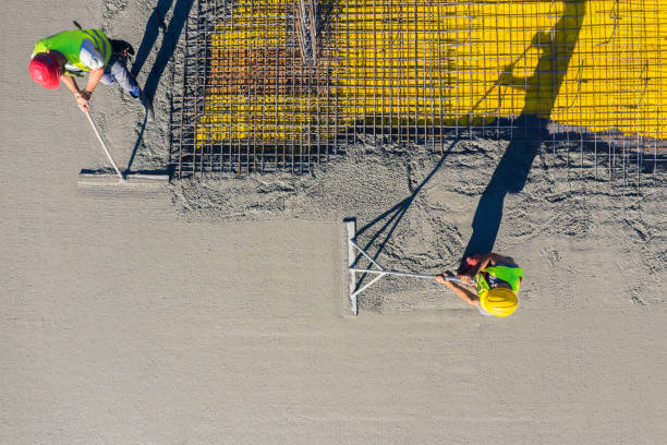 Best Concrete Patio Contractor  in East Valley, NV