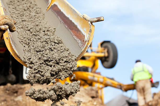 Best Concrete Crack Repair  in East Valley, NV
