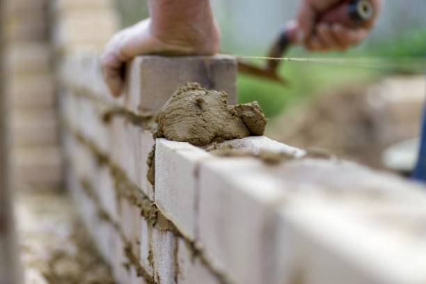 Siding - Brick, Stone, or Stucco in NV