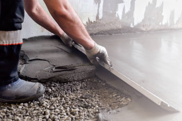 Professional Concrete contractor in NV