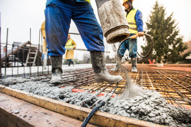 Best Concrete Repair Near Me  in East Valley, NV
