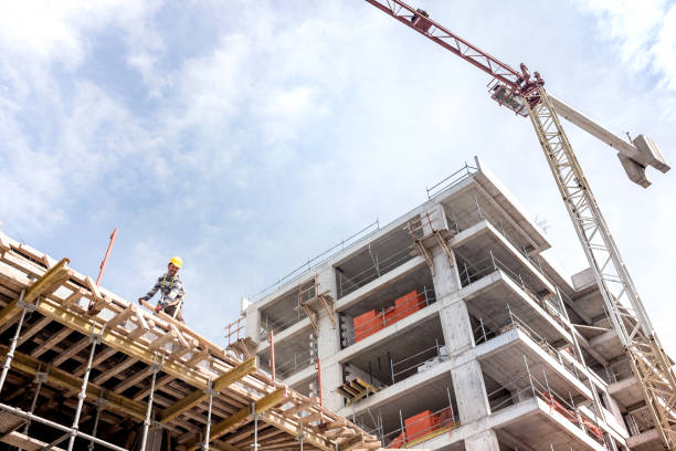 Best Concrete Installation Cost  in East Valley, NV